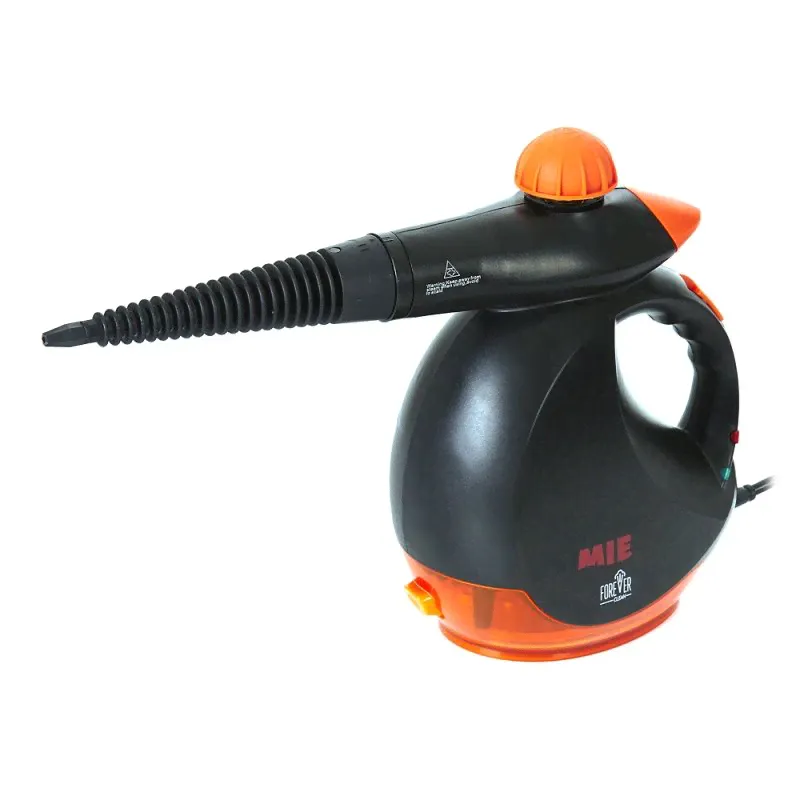 Пароочиститель ручной MIE Forever Clean-3