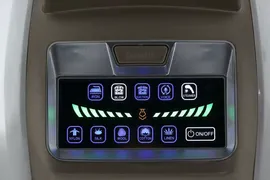 Гладильная система MIE Maxima Gold