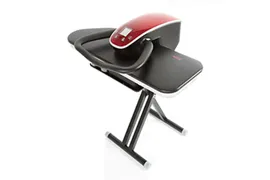 Mie Romeo II black