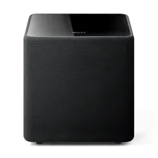 Активный сабвуфер KEF KUBE 8 MIE EU