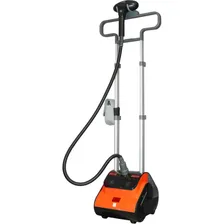 Отпариватель MIE Deluxe Orange, цвет оранжевый