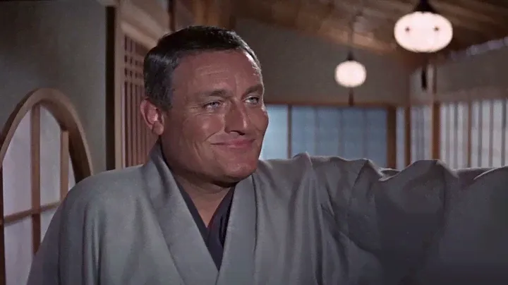 Online Polls Suggest: You Only Live Twice Movie Is a Name That Escapes the Youth