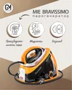 Утюг с парогенератором MIE Bravissimo (ТОВАР С ВИТРИНЫ)