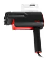 MIE Unico black отпариватель ручной для одежды 380820