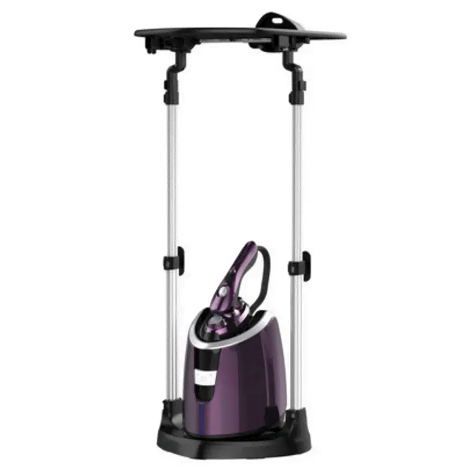 Отпариватель с гладильной доской MIE Grande Violet