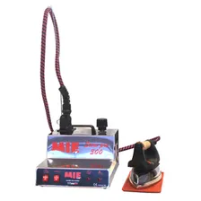 Парогенератор с утюгом MIE Stiro Pro 300