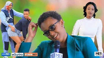 Natacha🔥Nzabereka Ubusa bwange nimubwishyura😂Ageze kuri Dumba Ajugunya Ibigori😂