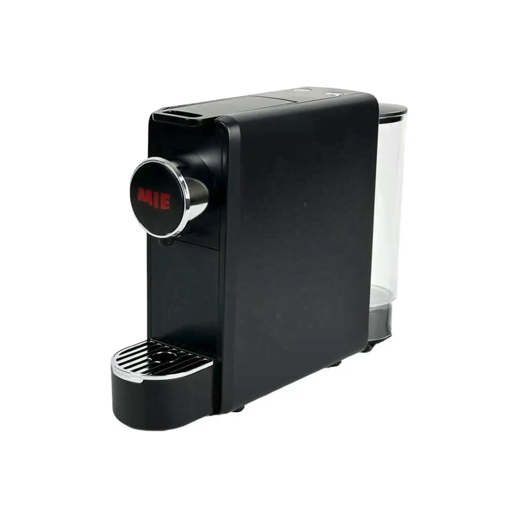 Капсульная кофемашина MIE NS01 black 380854