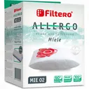 Мешки для пылесосов FILTERO MIE 02 (4) Allergo 5952