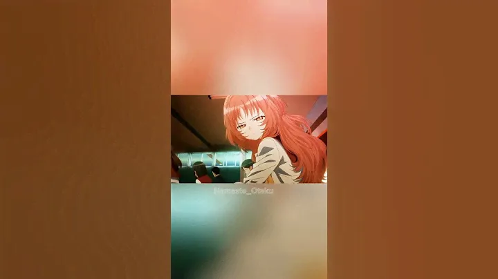 Ai mie ❤️❤️|The girl I like forgot her glasses| #cute #anime #couple #viral #funny #animeedit #edit