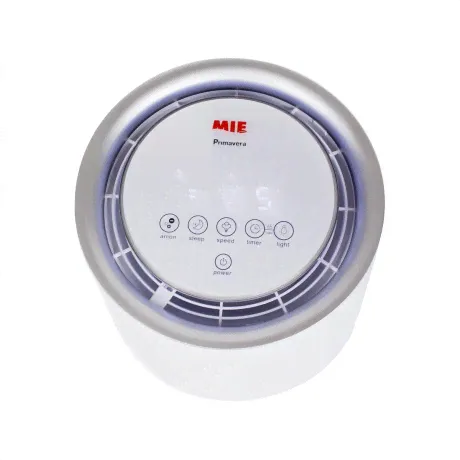 Мойка воздуха MIE Primavera White в Москве-2