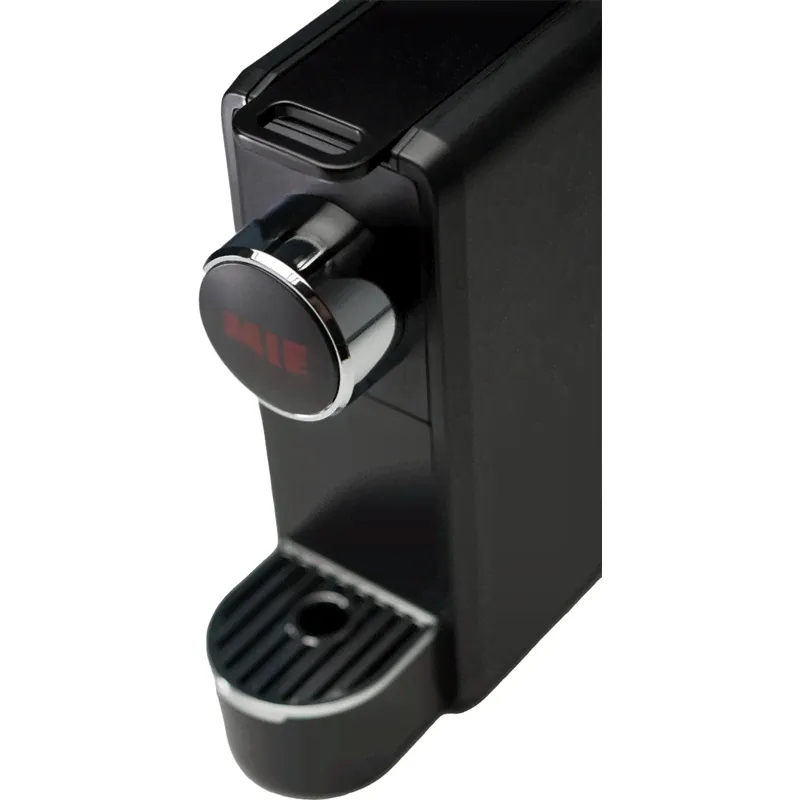 Кофемашина Mie NS01 black Nespresso Original