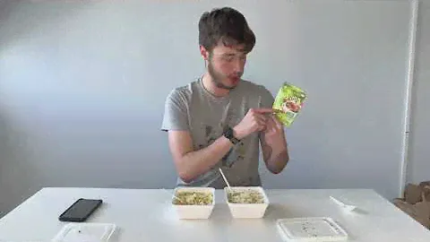 Я лично выбираю лапшу халяль от компании Баракат. Очень вкусная лапша!