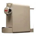 Кофемашина MIE NS01 Beige