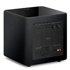 Сабвуфер активный KEF KUBE 8 MIE
