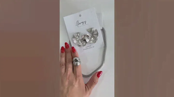 Тренды в серебре