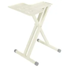 MIE Подставка под гладильный пресс Romeo 87-94 см White