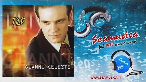 Gianni Celeste - Scarpe Mie