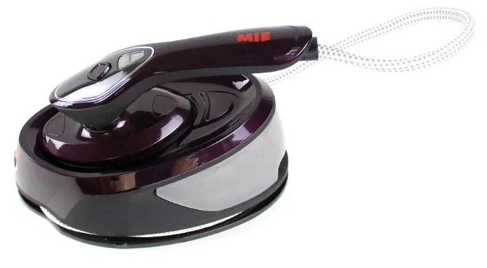 Парогенератор MIE Moderno фиолетовый-2