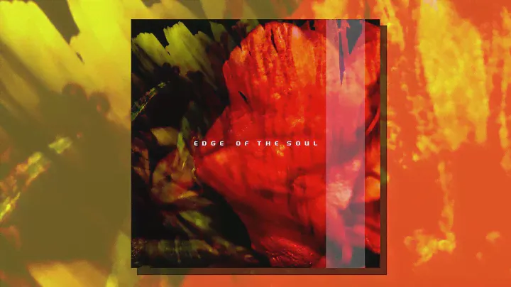 Missingsoul (Yuji Takenouchi) ‎– Edge Of The Soul (Full Album, 2014)