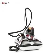 MIE Stiro 1100 Парогенератор