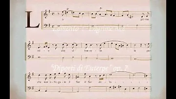 Barbara Strozzi: "Lagrime mie" - Pamela Lucciarini
