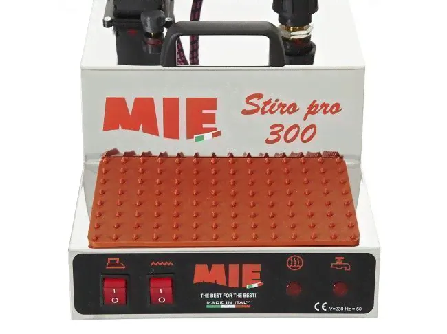 Парогенератор MIE Stiro Pro-300 Inox-4