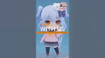 Nendoroid Inuyama Tamaki | Noripro | Good Smile Company