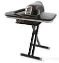 Пароочистители и парогенераторы MIE Romeo III (Black)