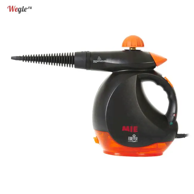 MIE Forever Clean Ручной пароочиститель