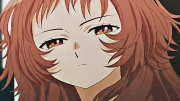 Eyes of You Mie-San [Edit/AMV] 4K
