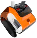 MIE Вертикальный отпариватель MIE Deluxe Orange пароочиститель