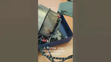 Парогенератор который чудом не устроил пожар в цеху.