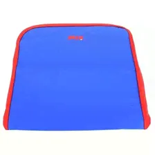 Чехол для гладильной доски MIE Classico 130x45 см / подкладка: с войлоком / антипригарное покрытие / универсальный