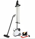 Отпариватель для одежды MIE Forza Elite White