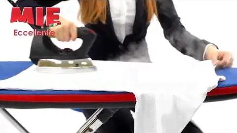Гладильная система MIE Eccellente