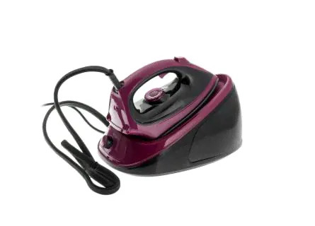 Парогенератор Mie Santino 380756 Фиолетовый-0