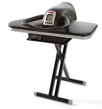 Пароочистители и парогенераторы MIE Romeo III (Black)