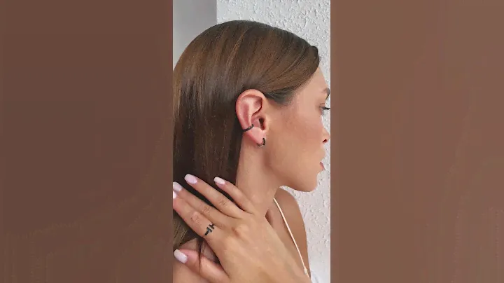 Серьги JULI | Minimal!st