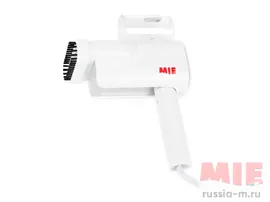 Отпариватель ручной MIE Unico White
