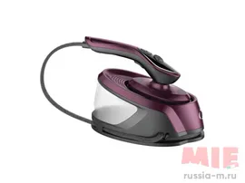 Утюг с парогенератором MIE Moderno