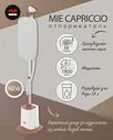 Mie Capriccio отпариватель