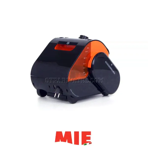 MIE Deluxe отпариватель-2