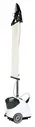 Отпариватель Mie Forza Luxe White