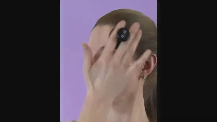 How to use our Limited Edition Kabuki Brush