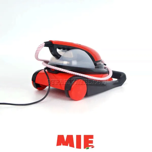 MIE Steam Master отпариватель-3