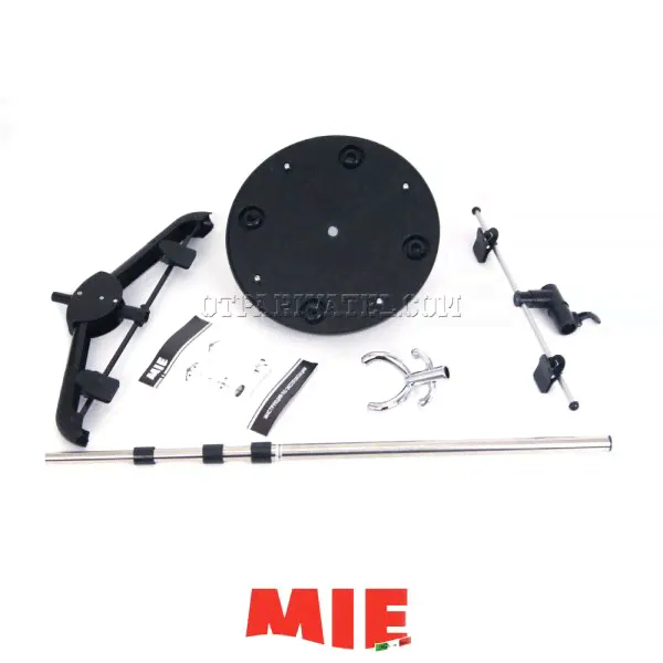 MIE A стойка телескопическая-3