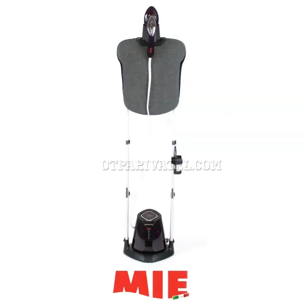 MIE Maestro вертикальный парогенератор с доской-3