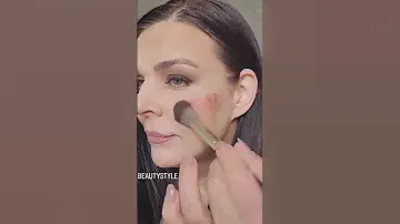 Nars Brush #beauty #makeup #blushtutorial #blush #narsblush #liquidblush #creamblush