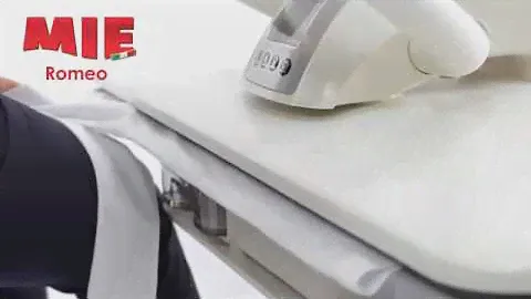 Гладильный пресс MIE ROMEO